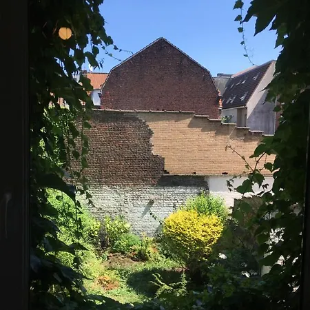 Appart D'hote Fontenoy リール